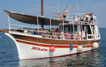 Fissa Brijuni